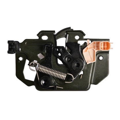 Hood Lock Latch Replacement for D2BZ16700A