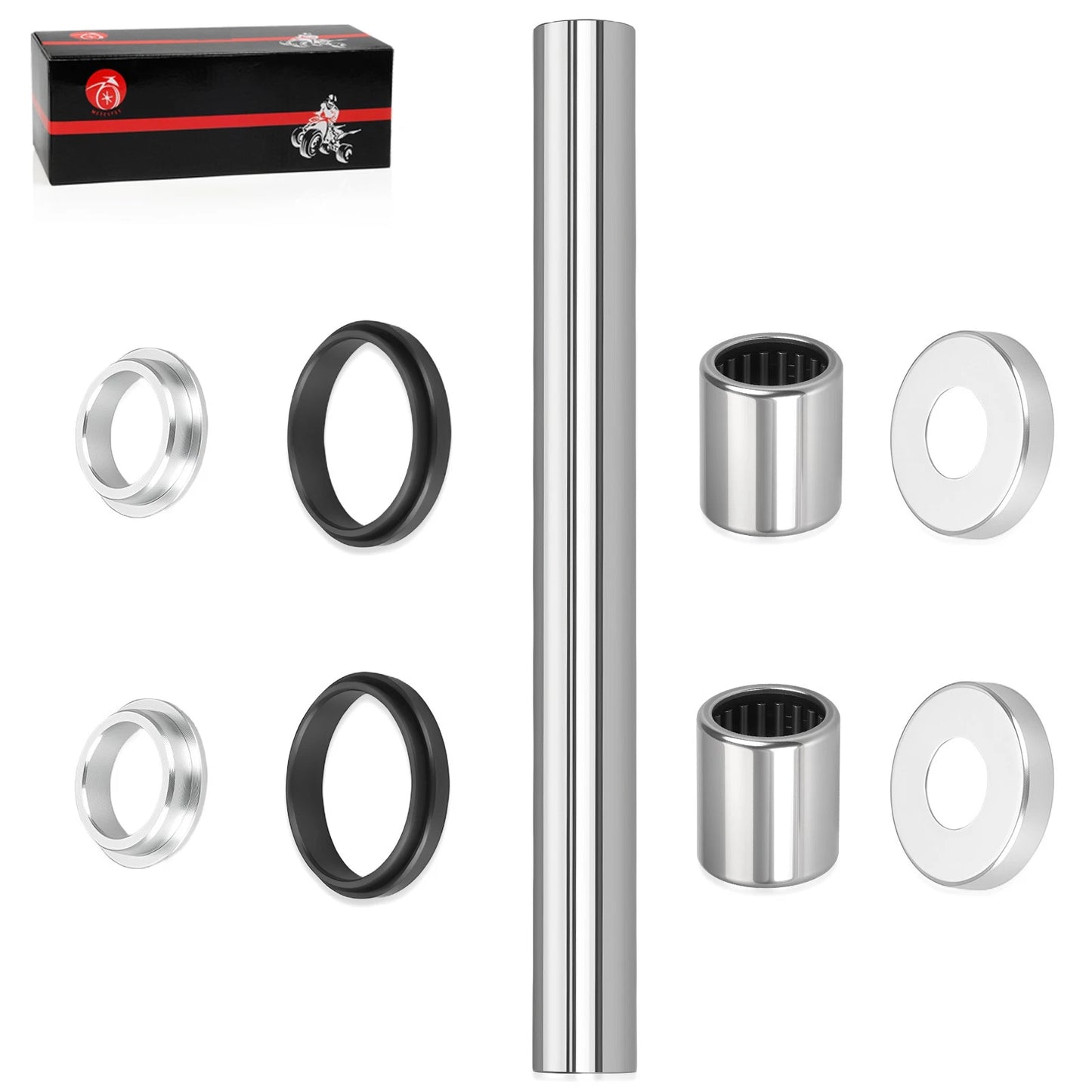 Swing Arm Bearing Seal Kit for Honda ATC200X (1986–1987)