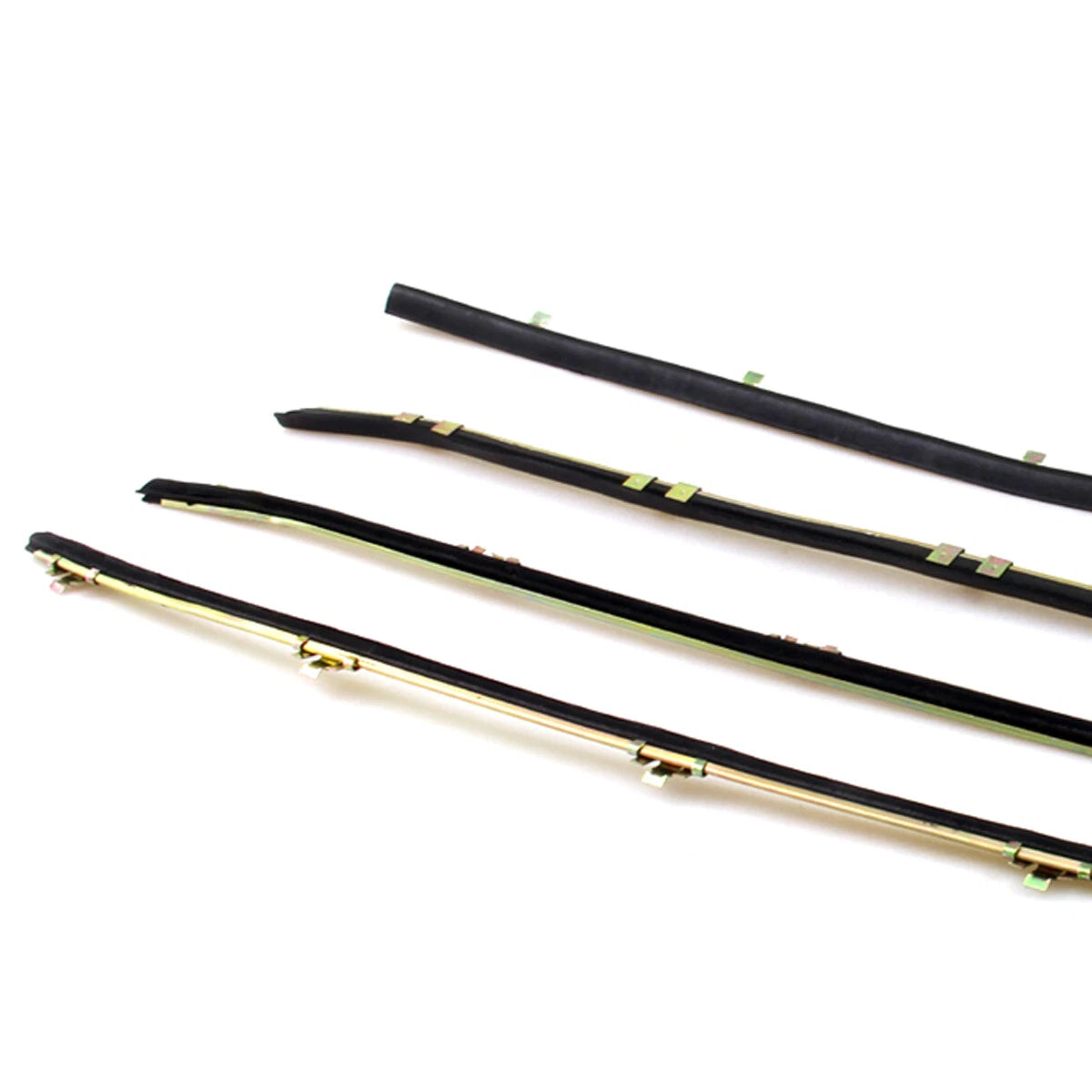 Door Window Weatherstrip for Datsun 620 1972-1979