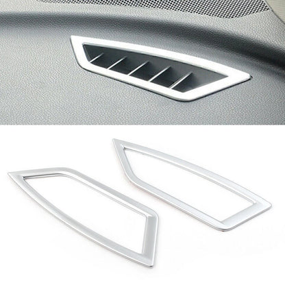 AV Air Condition Vent Outlet Dashboard Cover for Subaru Forester (2019-2020)