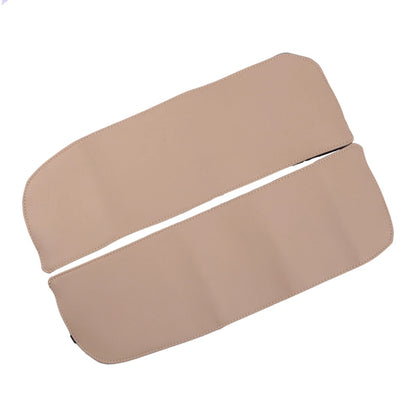 Armrest Pad Cover for BMW X5 E70, X6 E71 (2008-2013)