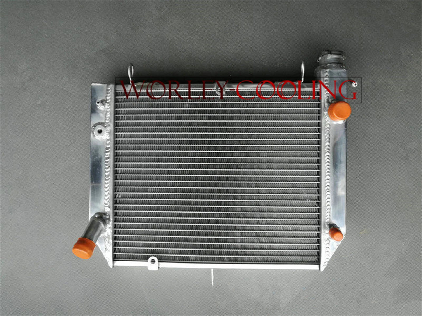 3ROW Aluminium Radiator for Yamaha YZF R1 (1998-1999)