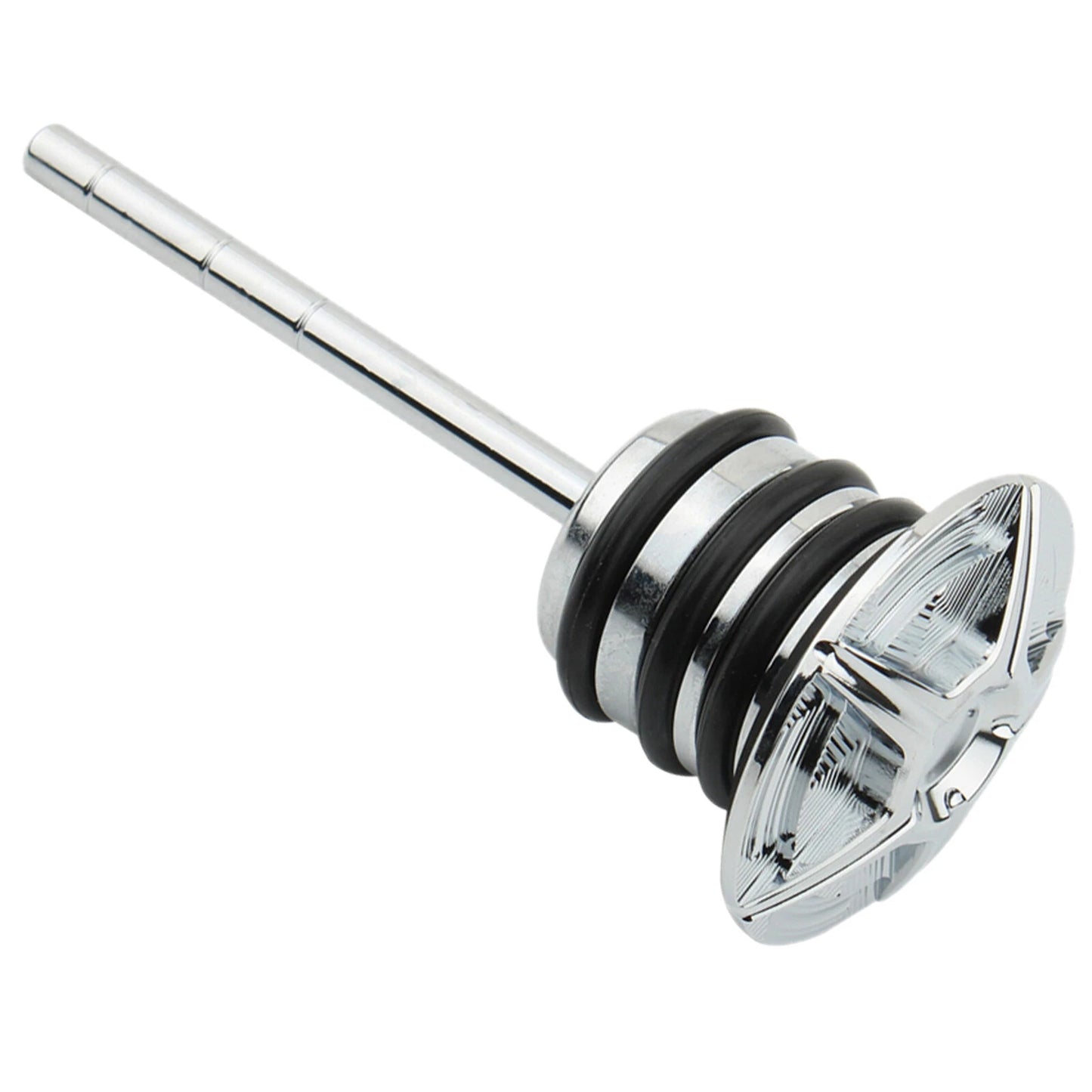 Fuel Cap Connector for Softail, Sportster (1982-1999)