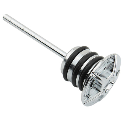 Fuel Cap Connector for Softail, Sportster (1982-1999)