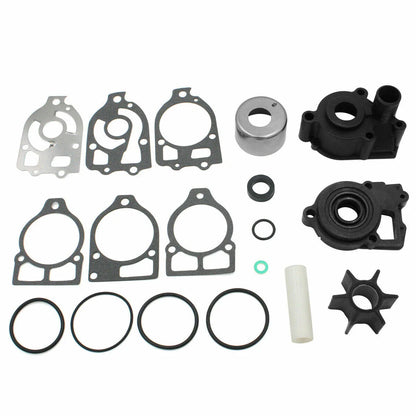 Water Pump Impeller Kit & Housing for MerCruiser Pre-Alpha (1983-1990)