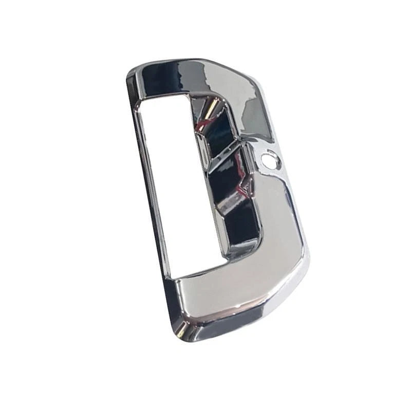 Tailgate Door Handle Bowl Cover Trim for Great Wall Cannon Ute (2020-2022)