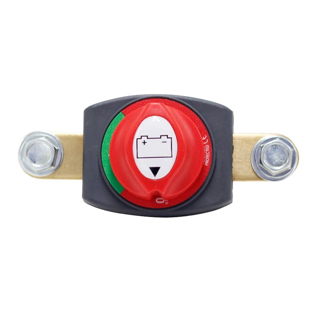 Battery Disconnect Switch 12-48V Marine Cut-Off Isolator