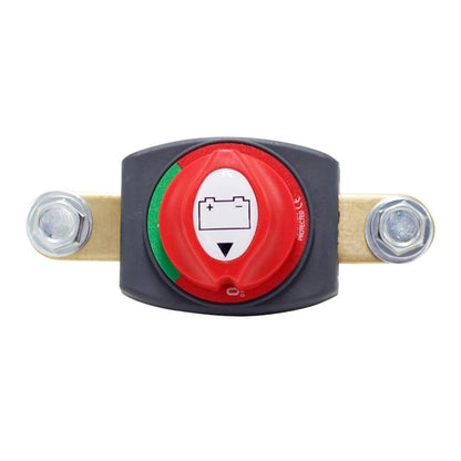 Battery Disconnect Switch 12-48V Marine Cut-Off Isolator