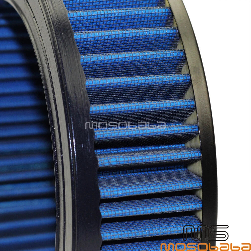 Air Cleaner Filter Kit for Harley Touring Road Glide Street Glide (2008-2023)