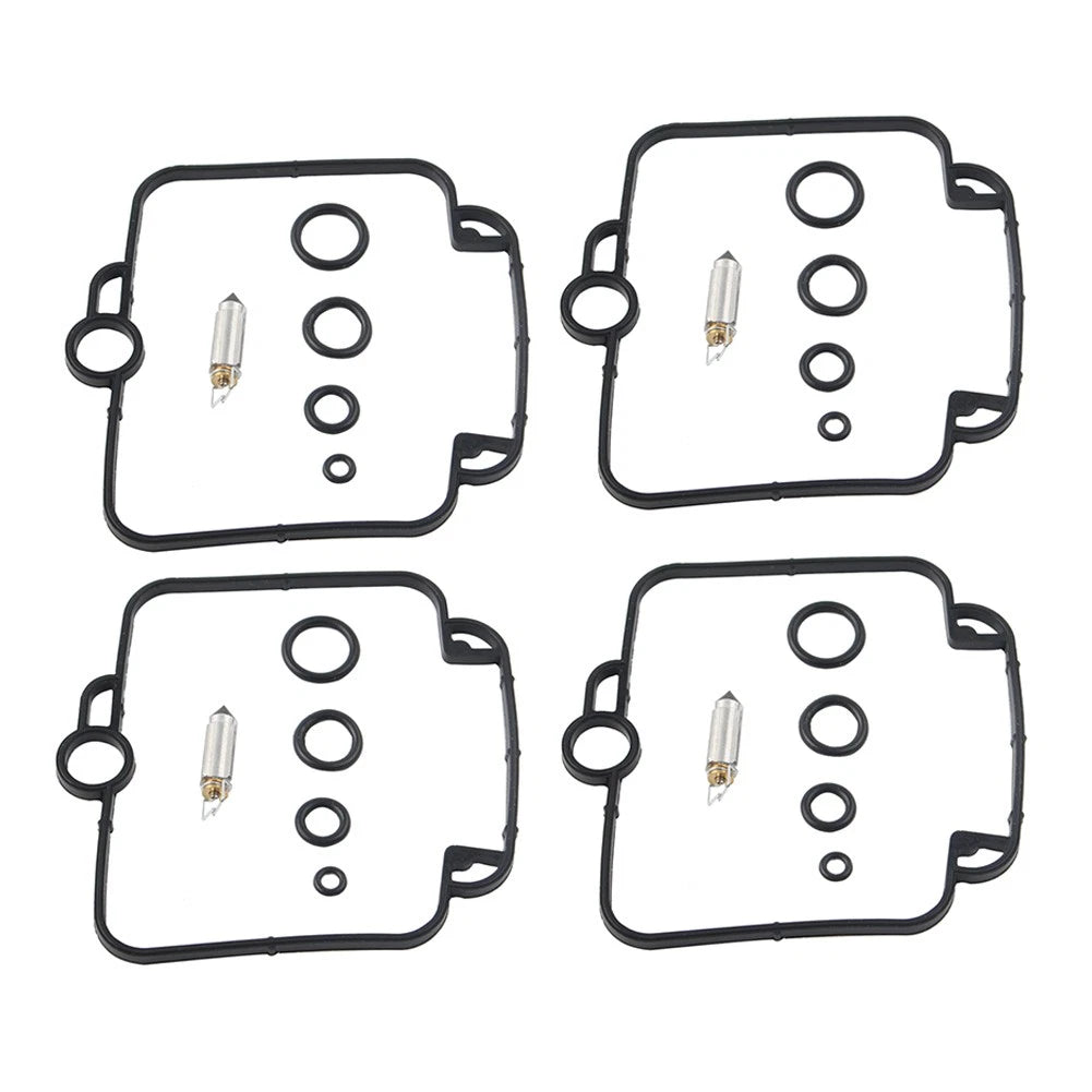 Carburetor Repair Kits for Suzuki GSX600F GSX750F Katana (1998-2006) - 4x