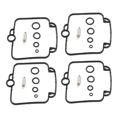 Carburetor Repair Kits for Suzuki GSX600F GSX750F Katana (1998-2006) - 4x