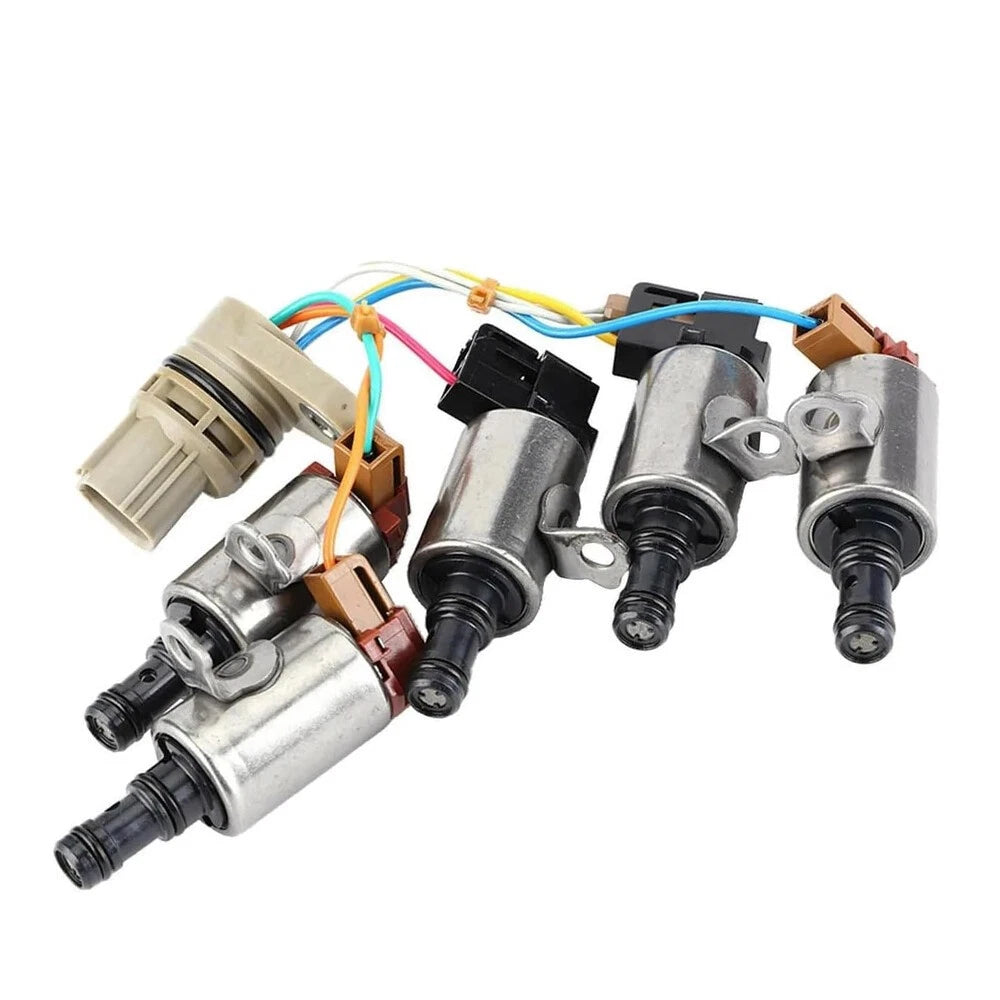 Transmission Shift Solenoid & Harness for Honda Accord Element (2003-2011)