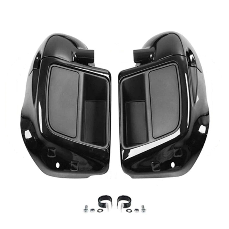 Vented Fairing for Harley Touring Road King Electra Street Glide (2014-2024)