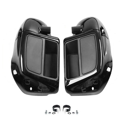 Vented Fairing for Harley Touring Road King Electra Street Glide (2014-2024)