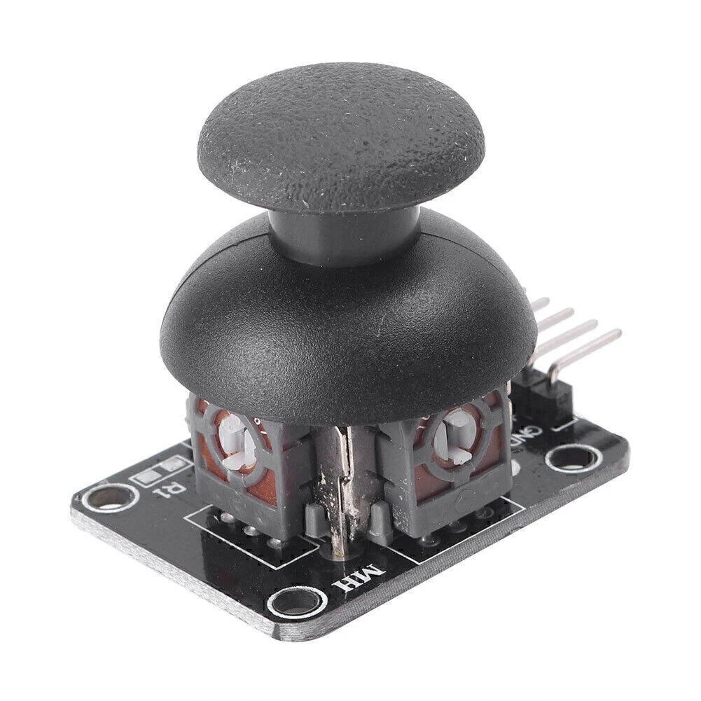 5Pin Breakout Module Shield for PS2 Joystick Game Controller