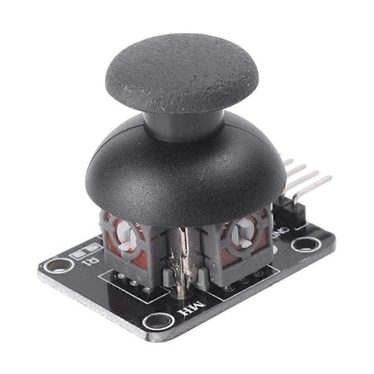 5Pin Breakout Module Shield for PS2 Joystick Game Controller
