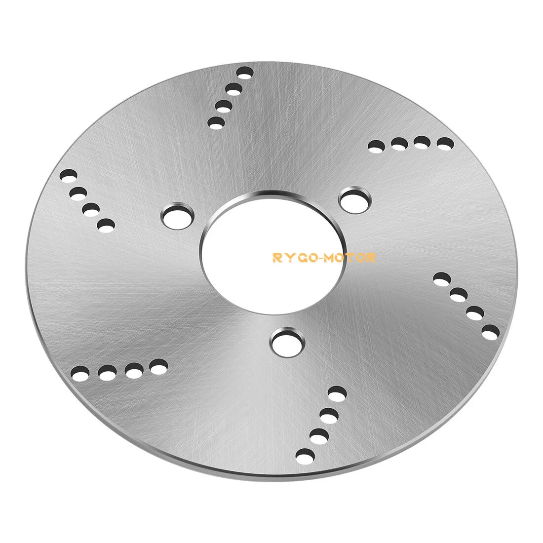 Rear Brake Disc Rotor for Polaris Scrambler 400 500 2x4 4x4 (1998–2000)