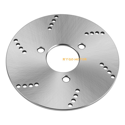 Rear Brake Disc Rotor for Polaris Scrambler 400 500 2x4 4x4 (1998–2000)