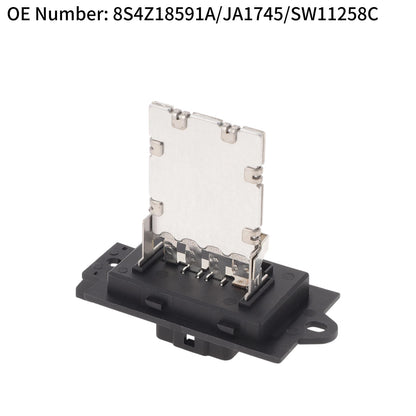 HVAC Blower Motor Resistor for Ford Focus (2008-2011)