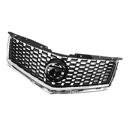 Front Bumper Grille Mesh for Cadillac SRX (2010-2016)