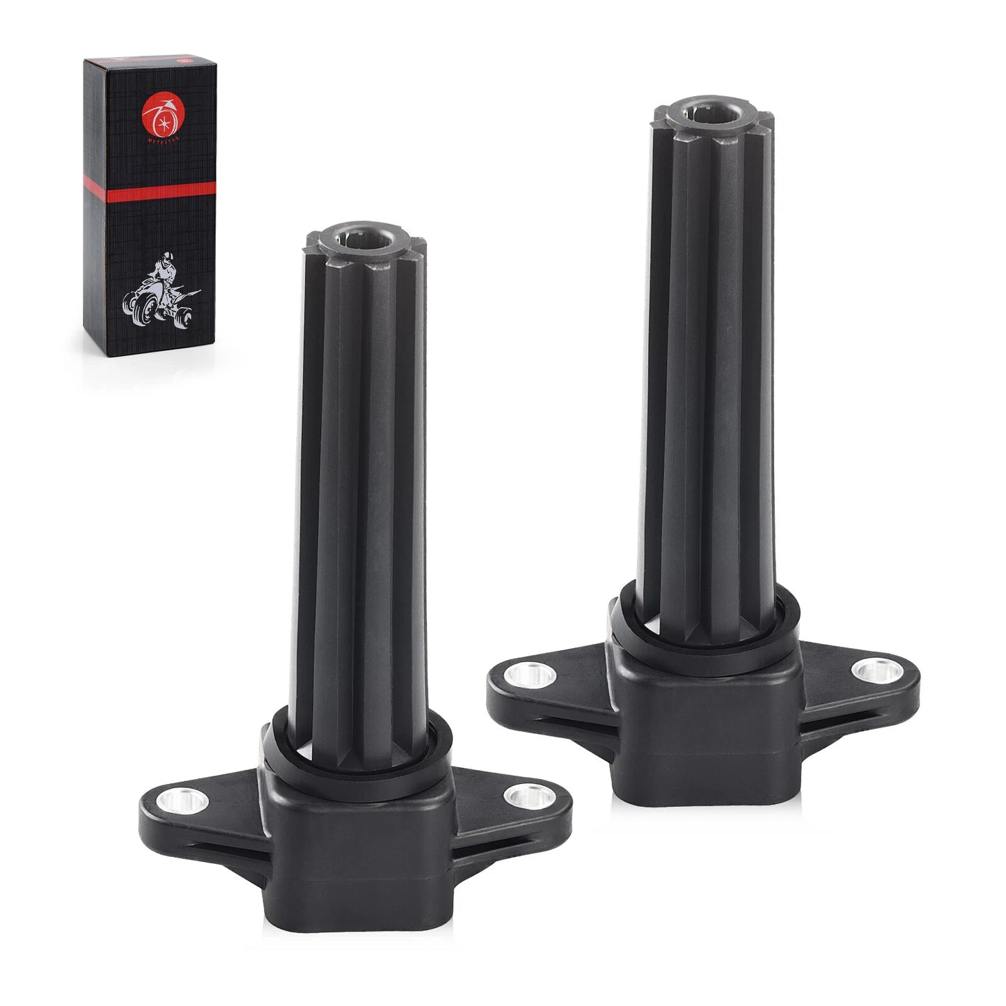 Ignition Coils 2 x for Yamaha F225