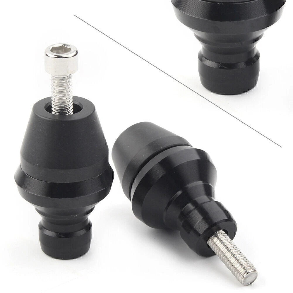 Tire Valve Stem Dust Covers for Ducati Scrambler 400 800 1000 (2015-2023)