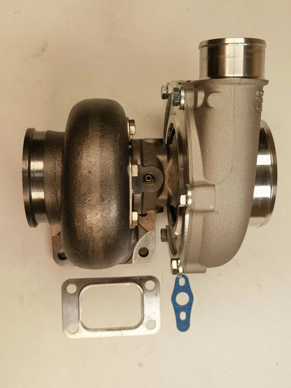 V-Band GTX3071R Turbocharger for A/R.82 T3 - High Performance Turbo ()