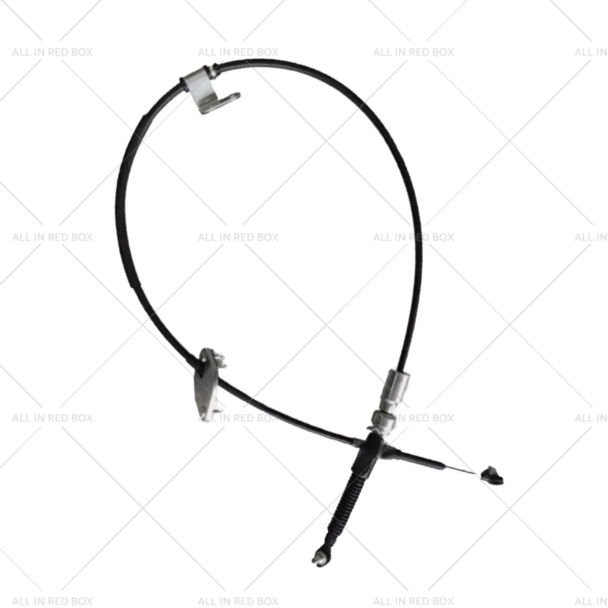 Automatic Trans Shift Cable for Toyota 4Runner, FJ Cruiser 4.0L V6 (2003-2023)