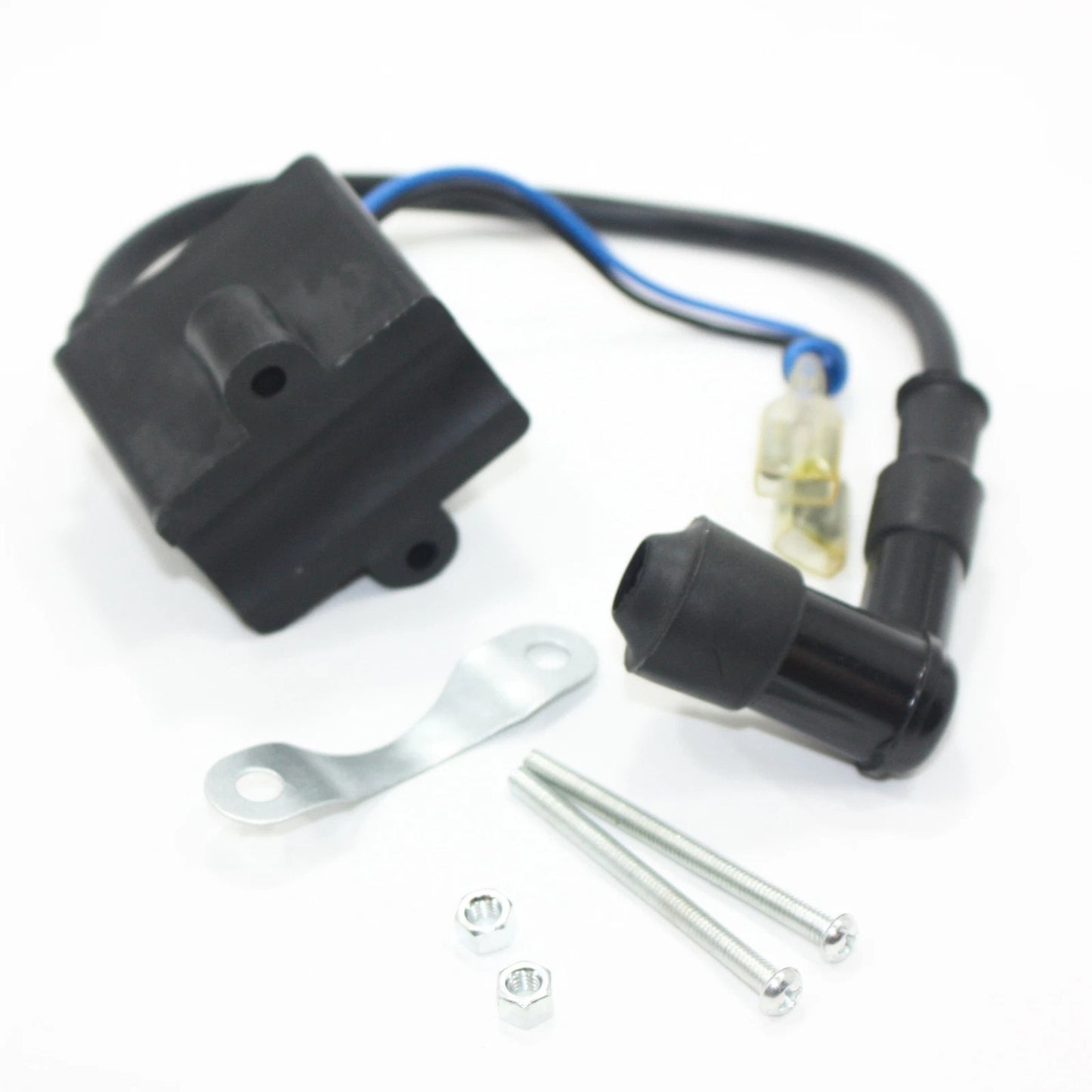 Magneto Coil CDI for 48cc 70cc 80cc Motorized Bicycle Engine