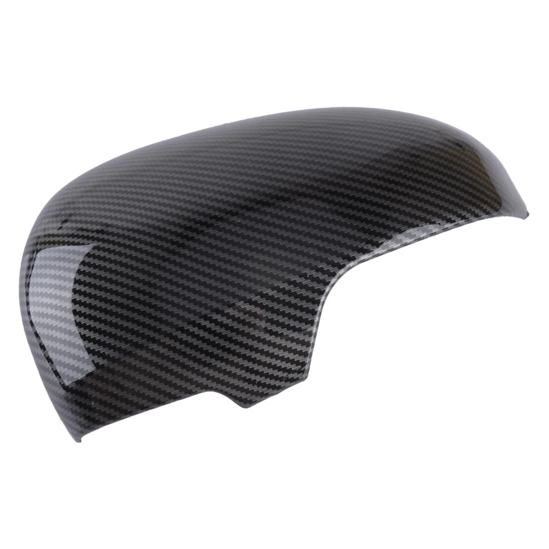 Door Side Rear View Mirror Covers for 2012-2015 Scion iQ Hatchback
