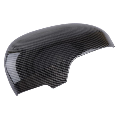 Door Side Rear View Mirror Covers for 2012-2015 Scion iQ Hatchback