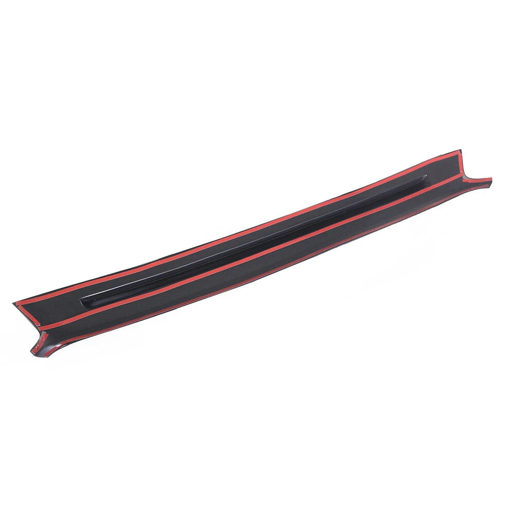 Hood Stone Chip Deflector Guard for Jeep Wrangler JL (2018-2022)