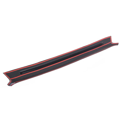 Hood Stone Chip Deflector Guard for Jeep Wrangler JL (2018-2022)