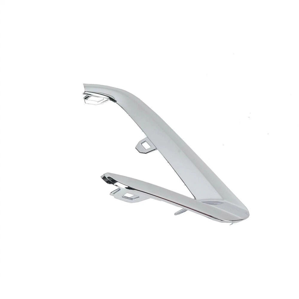 Chrome Right Side Fog Lamp Bezel Trim for GMC Terrain (2018-2021)