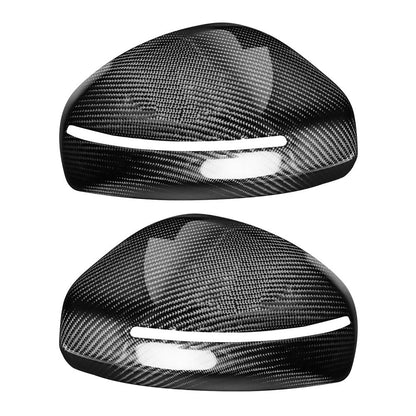 Rearview Mirror Cover for Audi TT TTS TTRS MK2 R8 (2006-2014)