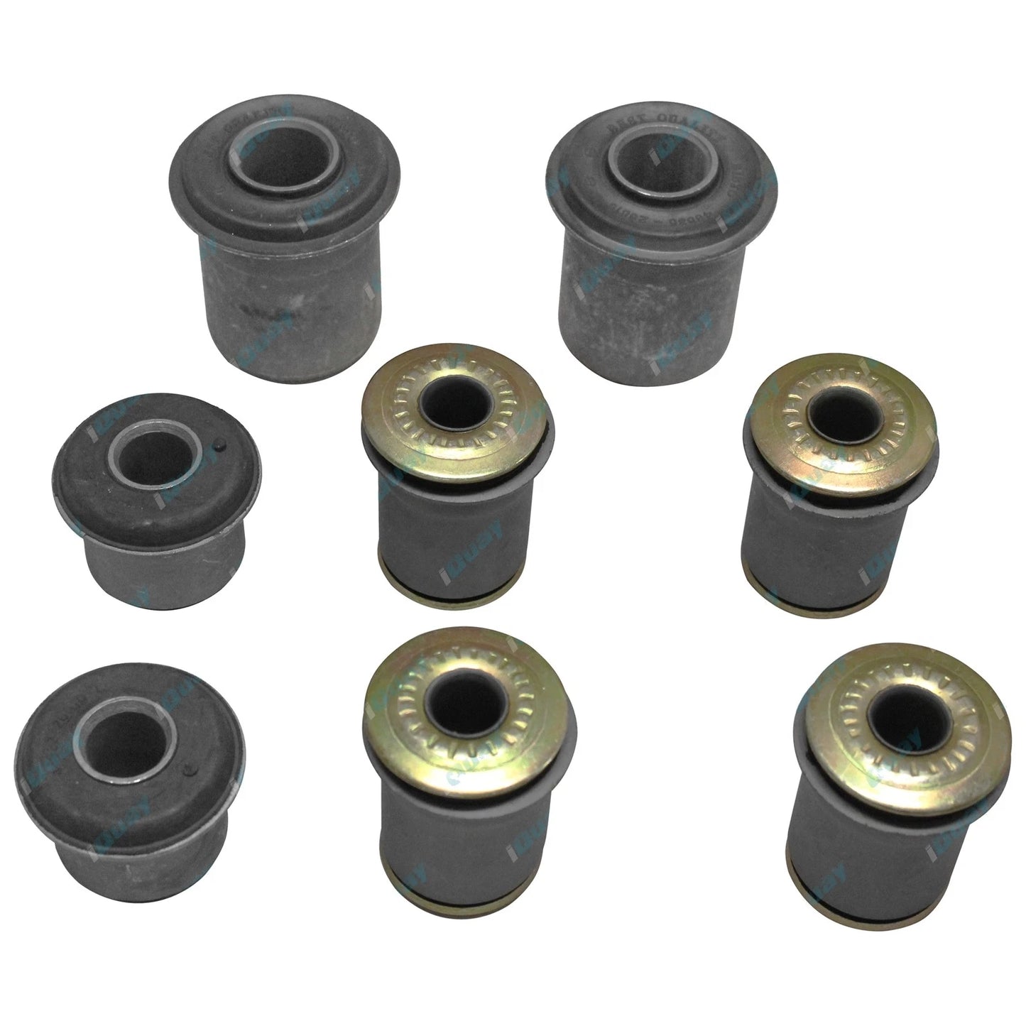 Control Arm Bush Kit for Toyota Hilux KZN130 LN130 VZN130 (1997-2005)