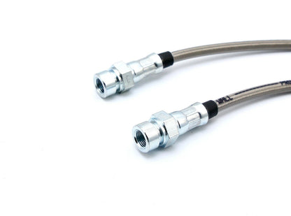 Brake Line Kit for Falcon AU1 Sedan (IRS & Control) (1998-2000)