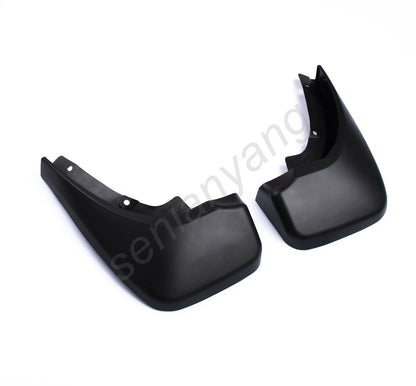 Splash Guard Mud Flaps for 2017-2020 Land Rover Discovery 5 (2017-2020) 4 x