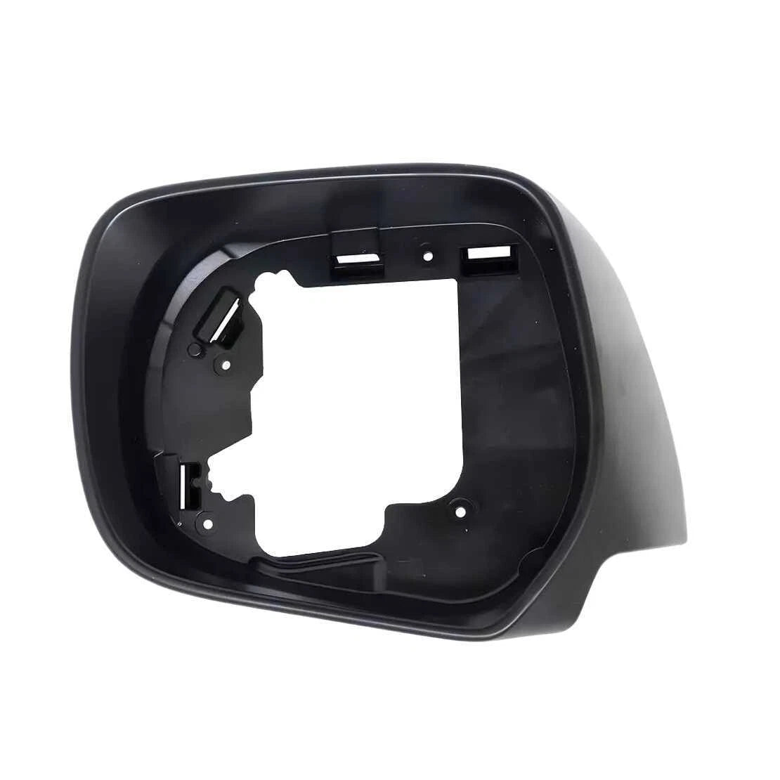 Rearview Wing Mirror Cover for Lexus GX460 (2010-2023) - 1 Pair Black