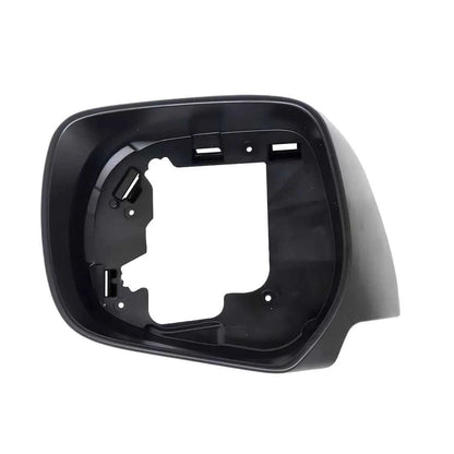 Rearview Wing Mirror Cover for Lexus GX460 (2010-2023) - 1 Pair Black