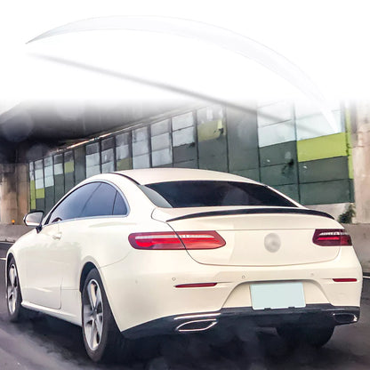 149 ABS Boot Spoiler for Mercedes Benz E-Class C238 (2017-2023)