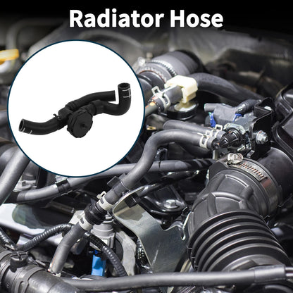 Radiator Hose 3.0L for Porsche Cayenne (2011-2014)