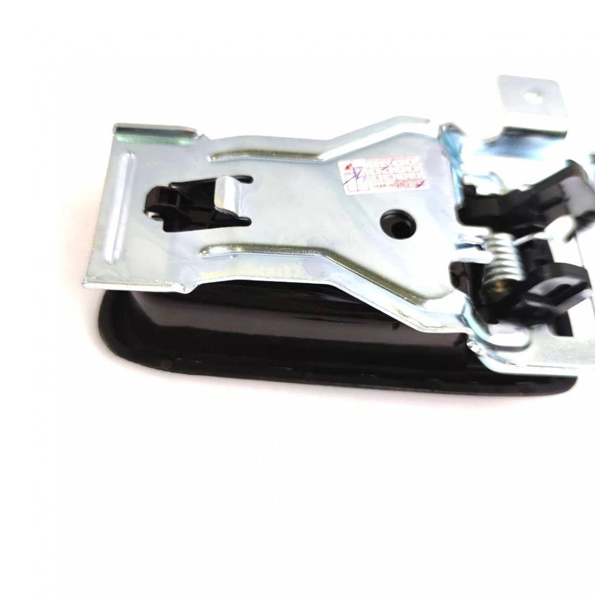 Interior Door Handle Black Pair Fits Mazda BT-50 Ford Ranger Pickup 2006-11 D06
