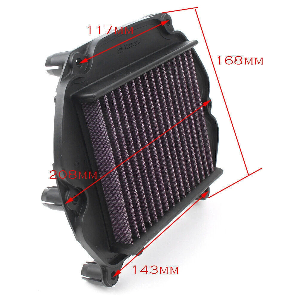 Air Cleaner Filter Element for Honda CB 250 RR (2015-2016)
