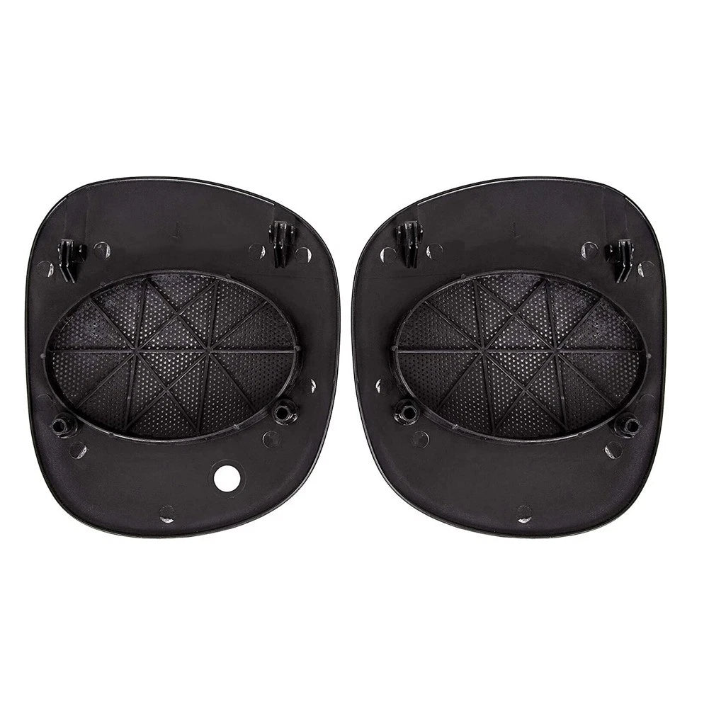 Speaker Grille Cover for Vehicle