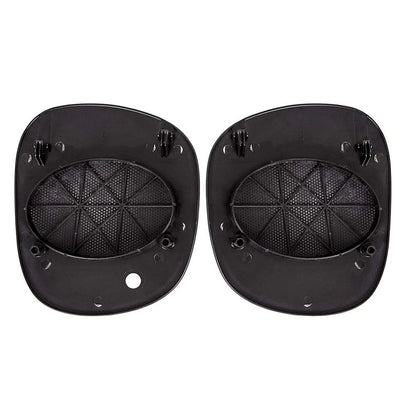Speaker Grille Cover for Vehicle