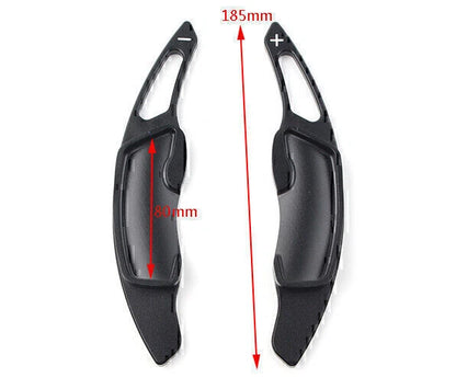 Steering Wheel Shift Paddle Shifter Extension for Subaru Legacy, Forester, BRZ
