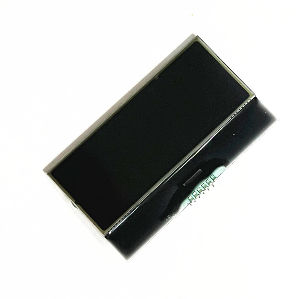 LCD Display for Renault Megane II, Clio III (2002-2016)