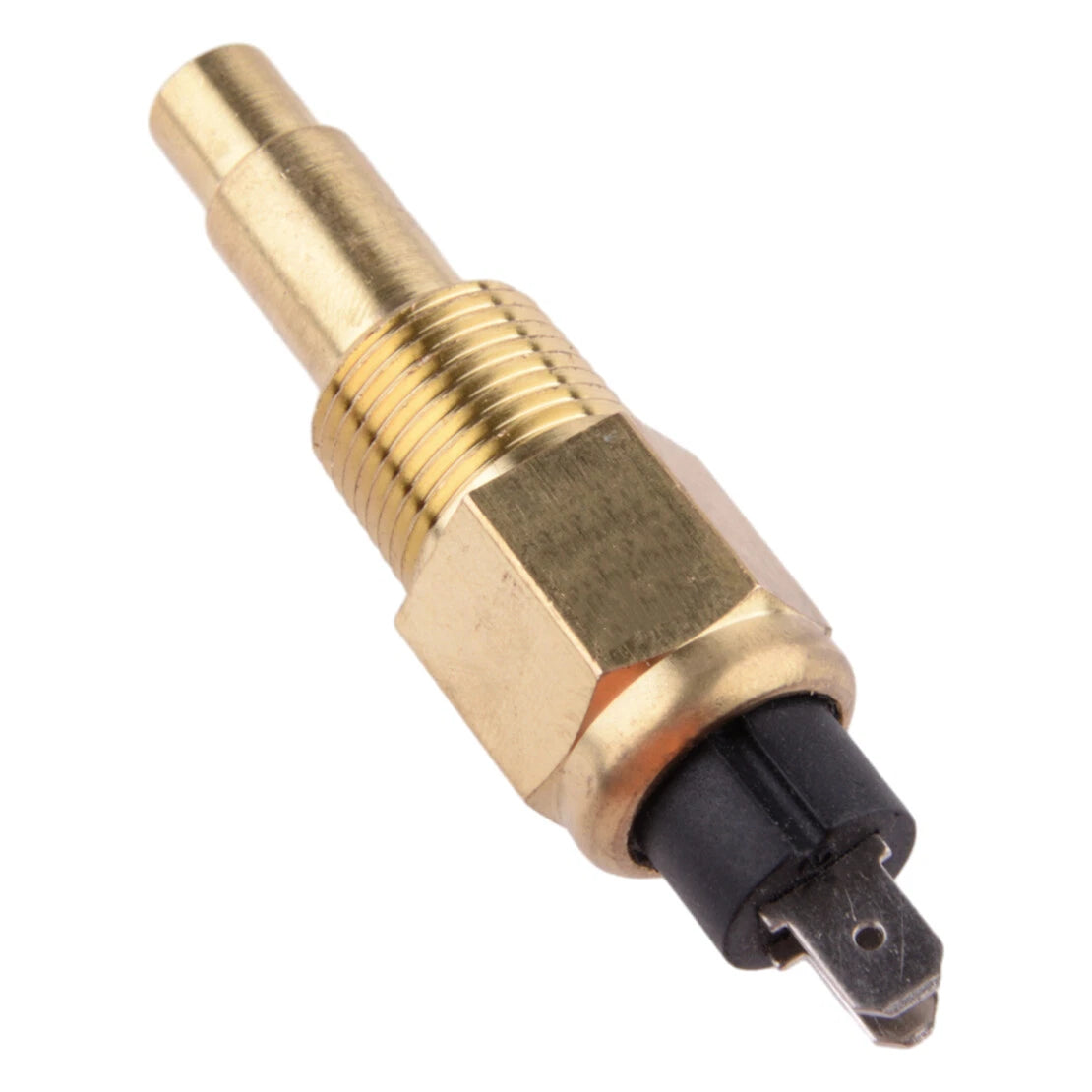 Brass 3/8''-18 NPT Water Temperature Sensor for VDO Gauge