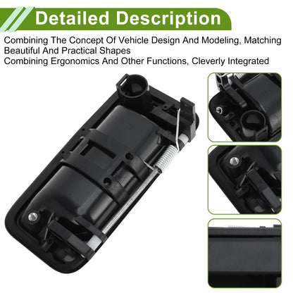 Door Handle for Chevrolet / GMC / Cadillac Front Left
